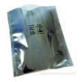 Open Top Static Shielding Bag